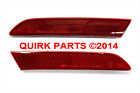 Eh44-51-5l0c Oem Set 2010-2011 Genuine Eh44-51-5m0c Rear Reflector Hand Mazda Left Cx-7