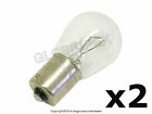 989758 Oem Year 1976-2005 Light Volvo 1156 Bulb 2 Reverse Warranty 1 21w