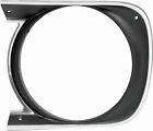 Oer-3914770 Standard Rh Headlamp Camaro Bezel 1968