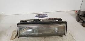 114-00138l Oldsmobile Driver Headlight With Exterior Ornamentation Opt Bx9 Fits 87 Calais 662263 114-00138l Oldsmobile Driver Headlight With Exterior Ornamentation Opt Bx9 Fits 87 Calais 662263