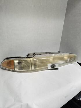 114-00566r Oldsmobile Intrigue 1998 Headlight 69448 114-00566r Oldsmobile Intrigue 1998 Headlight 69448