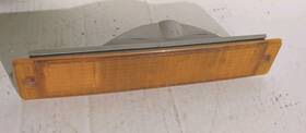 116-00822l Oldsmobile 1989-1991 Cutlass Calais Oem Lh Driver Side Turn Signal Light 116-00822l Oldsmobile 1989-1991 Cutlass Calais Oem Lh Driver Side Turn Signal Light