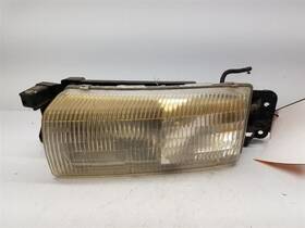 16524845 Oldsmobile Driver Left Headlight Fits 92-98 Achieva Oem