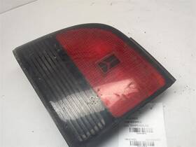 166-01405l Oldsmobile Driver Left Tail Light 4 Door Fits 90-91 Cutlass