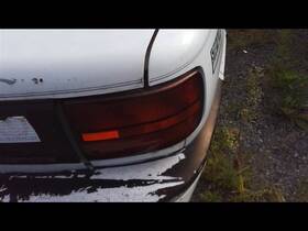 166-01452ar Oldsmobile Passenger Tail Light Fits 92 Achieva 719771