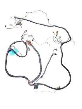 647.gm3r78 Oldsmobile Custom-sw 1978 Lamp Wiring Harness 647945
