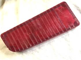5956440 Oldsmobile Guide Oem 65 1965 Jetstar Dynamic 88 Right Upper Taillight Lens 5956440 Oldsmobile Guide Oem 65 1965 Jetstar Dynamic 88 Right Upper Taillight Lens