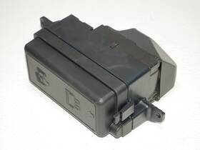 61149213372 Original Factory Genuine Under Hood Engine Compartment Fuse Power Fusebox Oem Mini S R55 R56 R60 #3