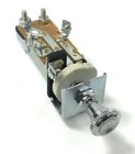 P4655-2485-a Randwspeedshop Universal Chrome Headlight Switch Chevrolet Gmc Pickup 072017362600