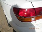 227650 Panel Sedan Series 00 01 Mounted Tail Saturn Left 02 Light Quarter