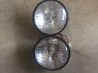 Par46 Whelen New Old Stock Strobe Heads Clear Set Of 2