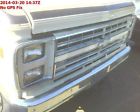 331194 Park . 84 83 85 86 87 Pickup Light Corner Chevy 10
