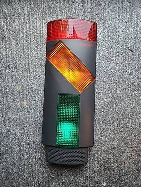 Sw-108 Parkrite Parking Light Sw-108 Parkrite Parking Light