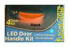 10348 Part Lighting Aqua Auto Plasmaglow Kit Led Door Handle
