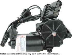 49-125 Parts Master/a1 Cardone Headlight Motor For 98-02 Pontiac Firebird