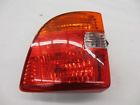 11193 Passenger 00 Toyota Tail Light Celica 01 02 Side