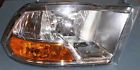 1249754 Passenger 1500 Element 11 Ram Single 09 Headlight 12 10 Pickup Dodge