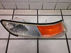 116-03432br Passenger Corner-park Light Side Fender