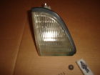 Et536 Passenger Light Head Part Side Sku Mustang - 1987 1993