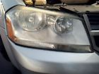 114-01094r Passenger Headlight Chrome Accent Headlamps Fits Avenger 114-01094r Passenger Headlight Chrome Accent Headlamps Fits Avenger