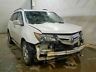 114-59713r Passenger Headlight Hid Canada Market Tech Fits Mdx