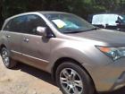 114-59713r Passenger Headlight Hid Us Market Base Fits Mdx