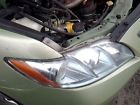 114-59349br Passenger Headlight Vin P 5th 114-59349br Passenger Headlight Vin P 5th
