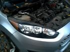 114-02760ar Passenger Right Headlight Black Trim 114-02760ar Passenger Right Headlight Black Trim