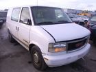 Passenger Right Headlight Composite Fits Astro Safarivan