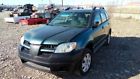 114-59426r Passenger Right Headlight Excluding Limited