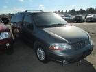 114-00651br Passenger Right Headlight Fits 01-03
