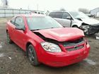114-01234cr Passenger Right Headlight Fits 05-10