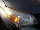 114-50606ar Passenger Right Headlight Fits 08-12 114-50606ar Passenger Right Headlight Fits 08-12