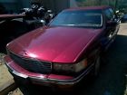 114-00245r Passenger Right Headlight Fits 94-96