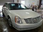 114-00552r Passenger Right Headlight Fits Dts