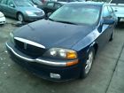 114-00717r Passenger Right Headlight Fits Lincoln Ls 114-00717r Passenger Right Headlight Fits Lincoln Ls