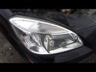 114-50126r Passenger Right Headlight Fits Rio 114-50126r Passenger Right Headlight Fits Rio
