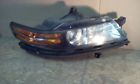 114-50336r Passenger Right Headlight Fits Tl