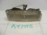 114-00217br Passenger Right Headlight Headlamp Supreme Door Fits Cutlass
