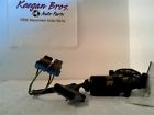 619-00132r Passenger Right Headlight Motor 2000 619-00132r Passenger Right Headlight Motor 2000