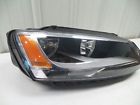 114-51165r Passenger Right Headlight Sedan Base