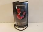 166-00295r Passenger Right Tail Light Aftermarket 166-00295r Passenger Right Tail Light Aftermarket
