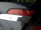 166-50889r Passenger Right Tail Light Decklid Mounted Fits Xf 166-50889r Passenger Right Tail Light Decklid Mounted Fits Xf
