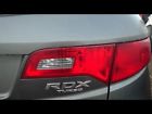 166-50361r Passenger Right Tail Light Gate Mounted Fits Rdx