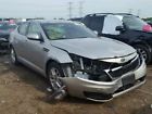 166-51461br Passenger Right Tail Light Lx 166-51461br Passenger Right Tail Light Lx