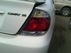 166-59914ar Passenger Right Tail Light Se 166-59914ar Passenger Right Tail Light Se