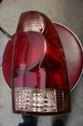 166-02329r Passenger Right Tail Light Without Black Bezel Fits Caravan