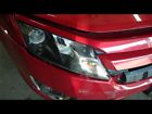 114-01250r Passenger Side Headlight Bi-functional Halogen
