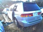 114-60046r Passenger Side Headlight Fits 99-04
