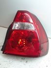 166-02081r Passenger Tail Light Classic Style
